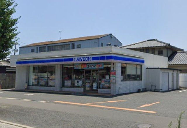 レオネクスト３７館の周辺