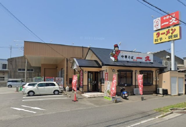 レオネクスト３７館の周辺
