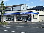 レオネクストときわ公園の周辺
