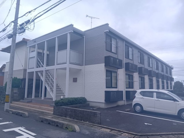 レオパレスティーエムⅡ