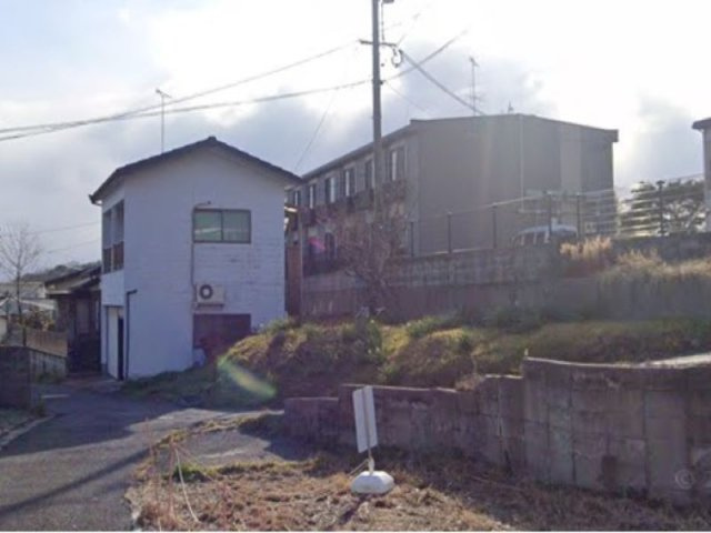 レオパレス北条のその他|周辺道路狭いです