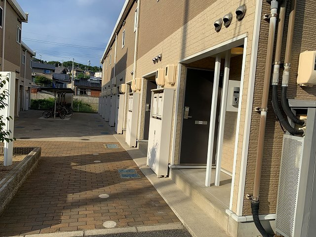 レオパレス下條Ａのその他
