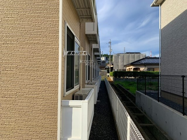 レオパレス下條Ａのその他