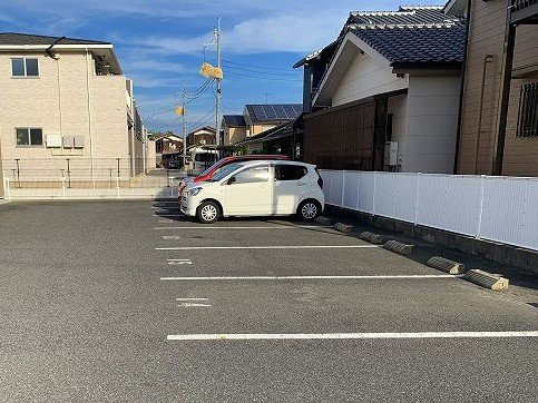 レオパレス下條Ｂのその他