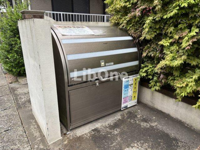 【その他共用部分】 | タウンコートダイキ