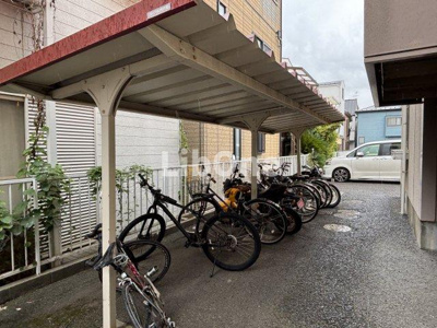 【その他共用部分】 | タウンコートダイキ