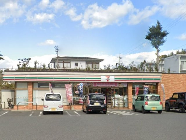 レオパレス里の尾の周辺