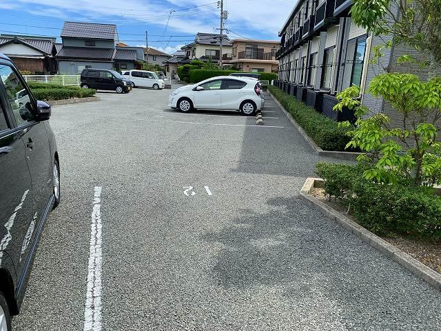 レオパレス光のその他
