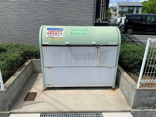 レオパレス光のその他