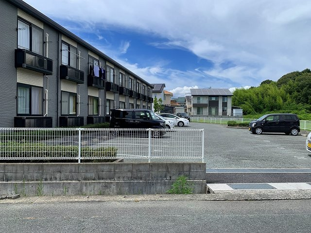 レオパレス光のその他