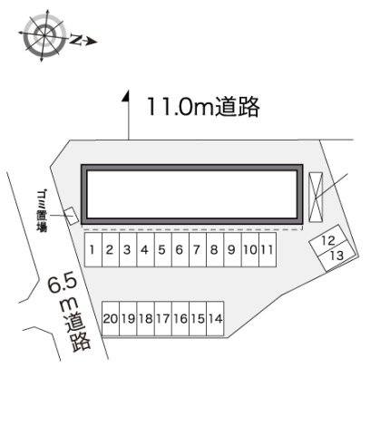 レオパレス光のその他