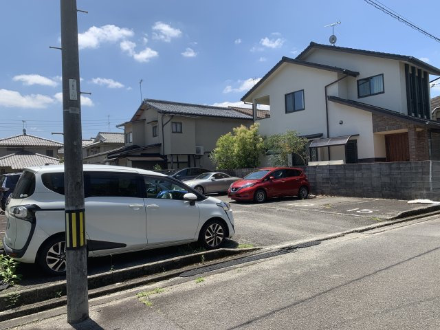 京都市左京区上高野市川町　建築条件無し売土地