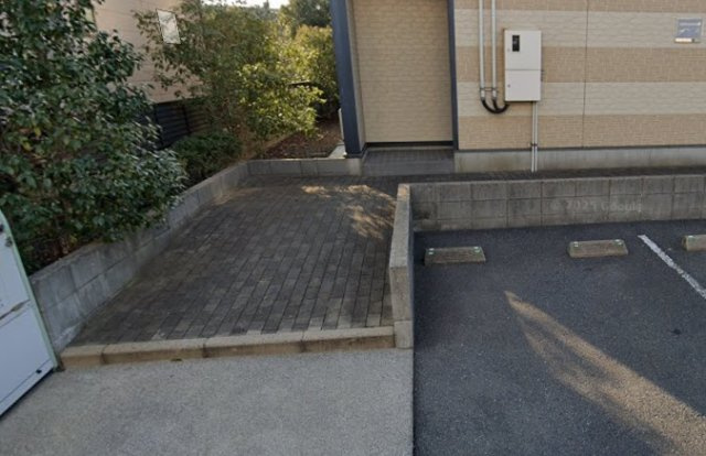 レオパレスＲ　ヴィレッジのその他