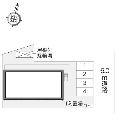 レオパレスＲ　ヴィレッジのその他