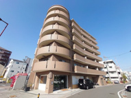 大阪市東淀川区東淡路２丁目のマンションの画像