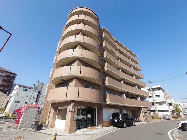 【外観】