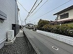 レオパレス黄幡のその他