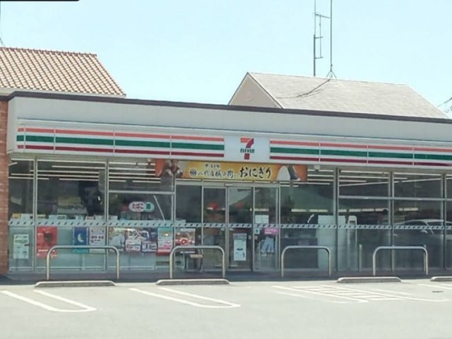 レオパレスステイツ富士の周辺