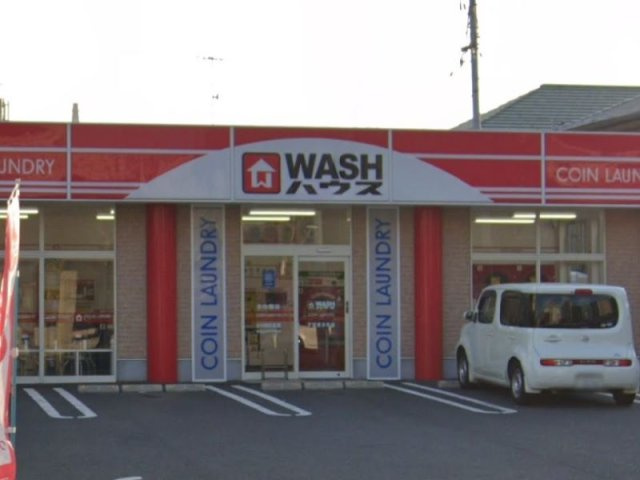 レオパレスステイツ富士の周辺