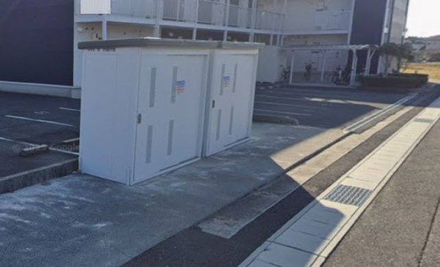 レオパレスＭ　Ｎ　Ⅱのその他