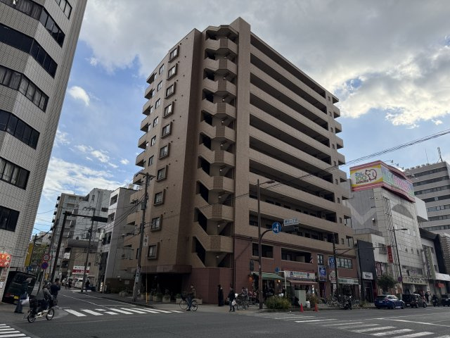 0789の外観