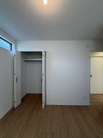 【現地画像あり】伊勢原市田中２期　全２棟　2号棟の内装|同じ工務店様の施工例です。
