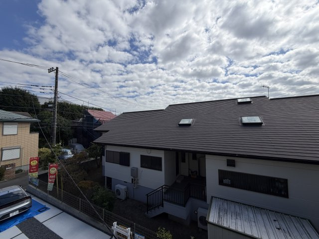 【現地画像あり】伊勢原市田中２期　全２棟　2号棟の内装