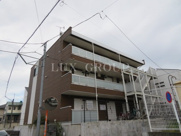 リブリ堀之内の画像