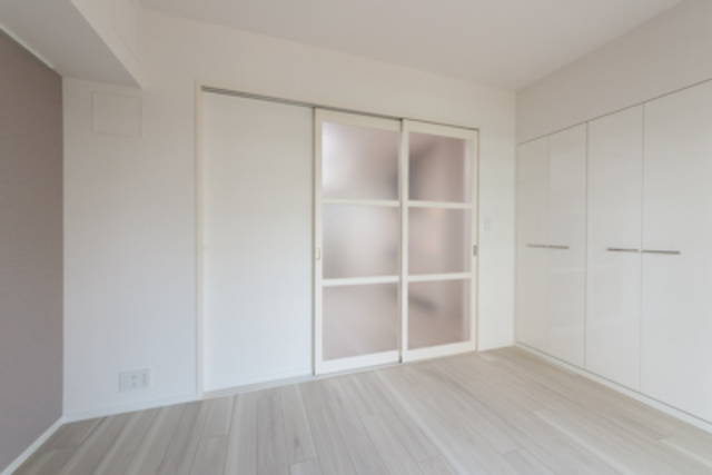 パークアクシス千歳船橋のその他|※写真は同タイプ住戸です。