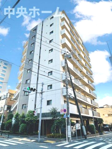サンクレイドル東小岩