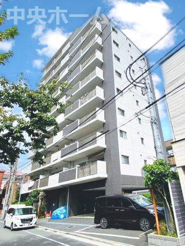 サンクレイドル東小岩の現況写真|現況写真