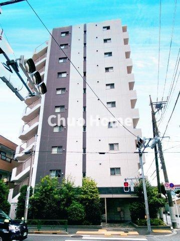 サンクレイドル東小岩の現況写真|現況写真