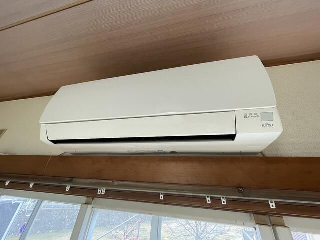 高根公団ハイツの設備
