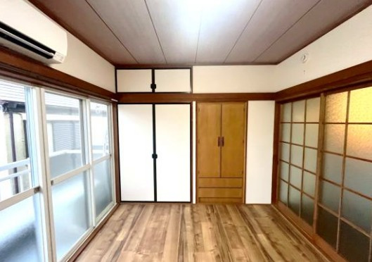 高根公団ハイツ