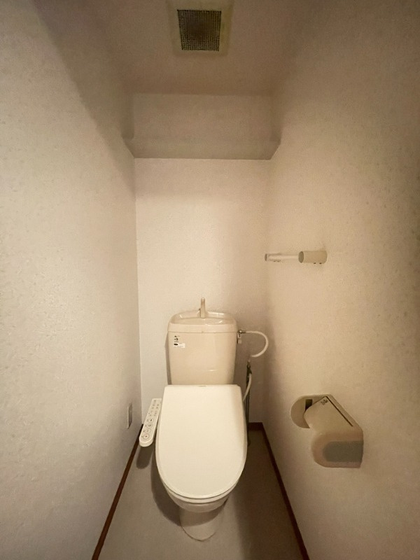 【トイレ】