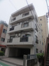 ＭＡＩＳＯＮ常盤台の画像