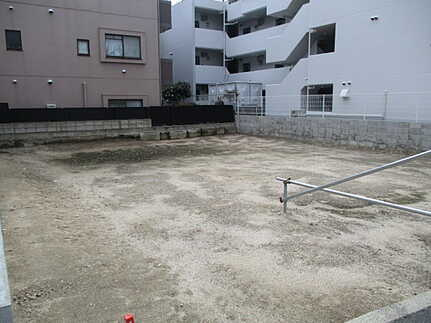 西区打越町