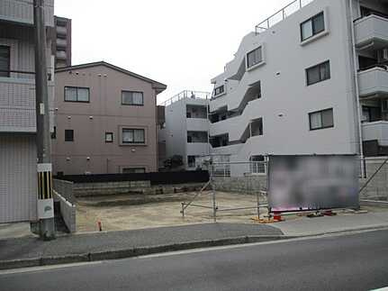 西区打越町のその他