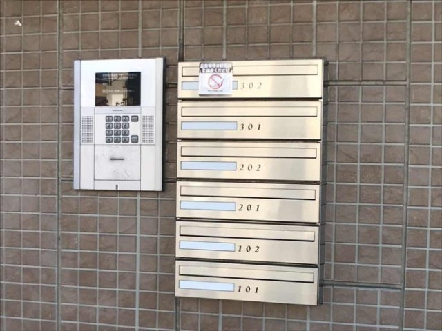 リヴェールコッコロのセキュリティ