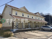 オキノ・Apartment　刈谷市南沖野町の画像