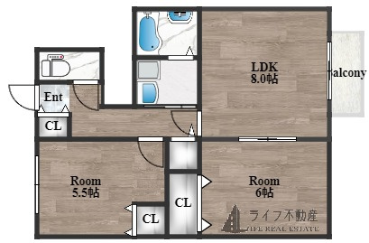 パナコート長田