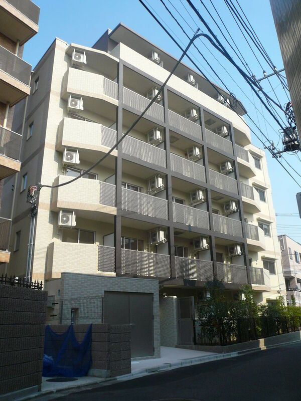 EXIA元住吉