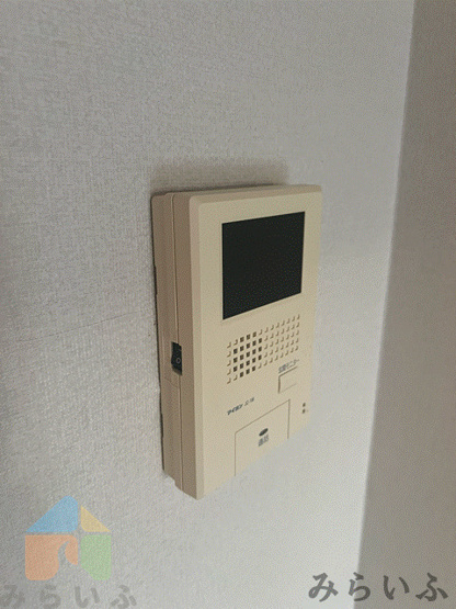 【セキュリティ】 | ヴェルディ城木