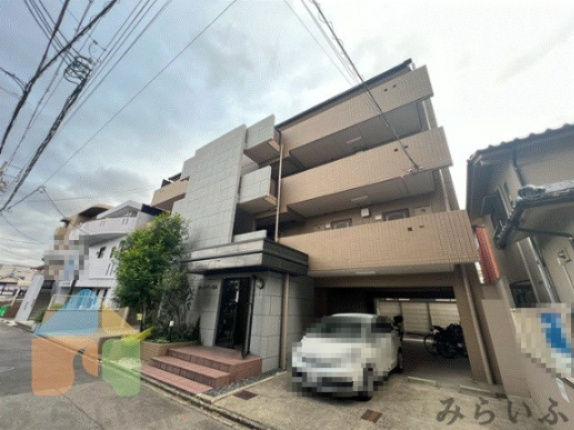 【外観】 | ヴェルディ城木