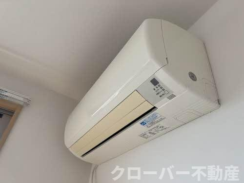 マレンドールの設備