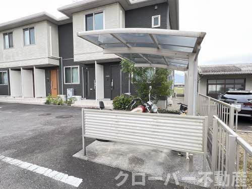 マレンドールのその他共用部分