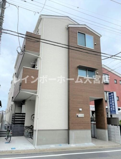 ステラ与野本町