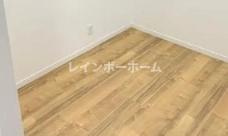 ステラ与野本町の居間・リビング