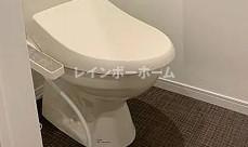 ステラ与野本町のトイレ