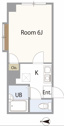 【間取り】 | VILLA Chidori